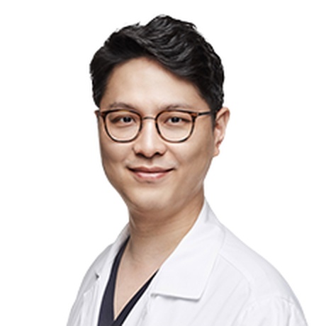 서호석 교수 (Hoseok Seo), 가톨릭대학교 서울성모병원 위장관외과